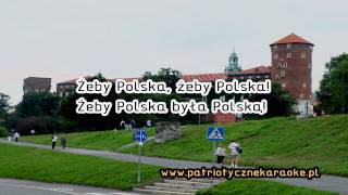 Miniatura de "Żeby Polska była Polską (z napisami)"