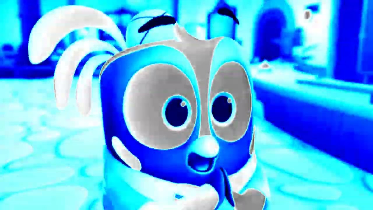 The Beachbuds Theme Song | CapCut Electronic Sounds