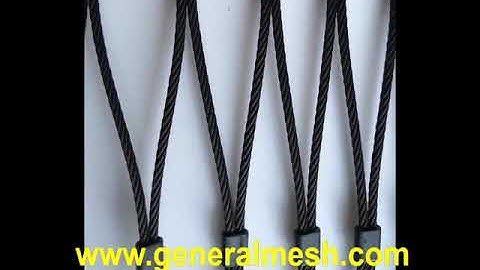 generalmesh Mesh Aviary for parrots ,x tend netz
