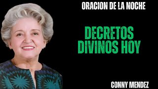 Cambia Tu Destino con Estas Palabras de Poder | Conny Méndez