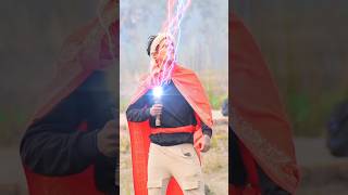 balveer vs ठंड || Sasta Baalveer 😂 #baalveer #comedy  #funnyvideo #shorts