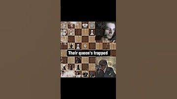 WIN IN 8 MOVES!!!(King