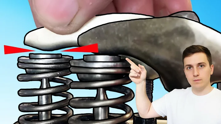 Secret to Boost Motorcycle Engine Performance with Simple valve Tips