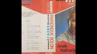 Broery Pesolima feat Lasidos Plus : Parsonduk Bolon Naburju