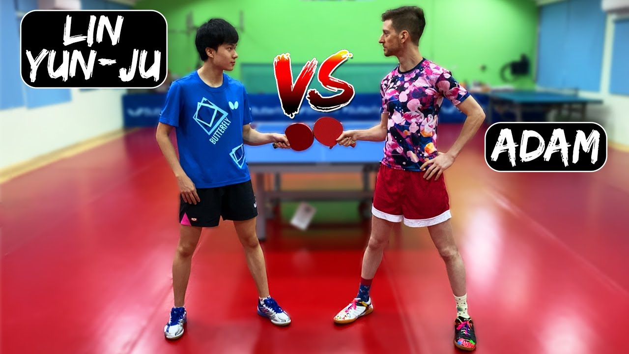 Semi-Pro vs. World no. 7