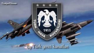 TSK Armoni Mızıkası - Turkish Military Song : \