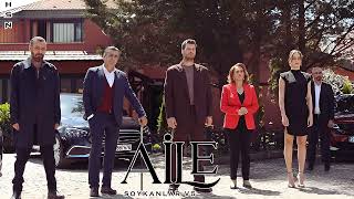 Aile Dizi Müzikleri | Güç / Soykanlar V5 (1.Sezon 9.) Resimi