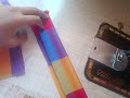 very easy hair band cutting stitching #fashion #cuttingskills #stitching #hairband #hairstyles