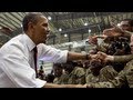 Obama Praises Himself for Ending Iraq War on Same Day Insurgents Kill at Least 100 in New Offensive