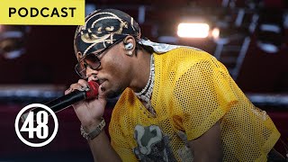 D4vd Charged with Murder | 