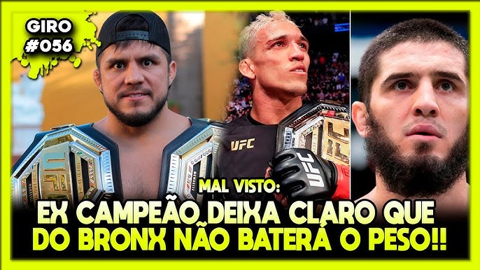 Islam Makhachev será o maior lutador da história do UFC? – Planeta