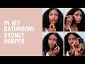 In my bathroom sydney j harpers everyday contour technique