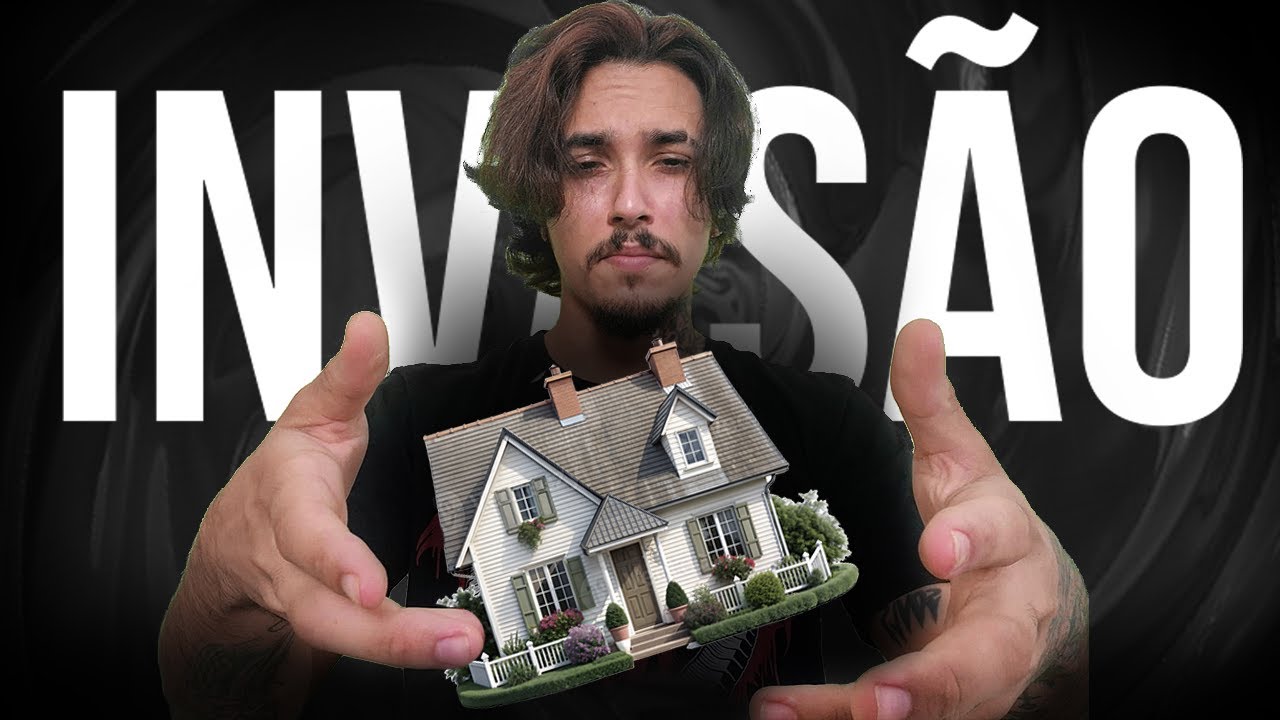 Os bizarros casos de invasão de domicílio - Relatos do Reddit