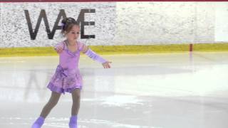 Valeria Basic 3