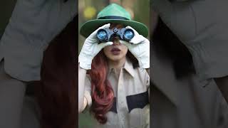 Jessica Rabbit Ranger Photoshoot
