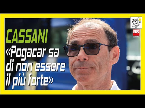 Video: Commento: Tadej Pogacar non vincerà il Tour de France
