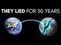 Apollo Was Wrong About The Moon (Artemis II Just Confirmed It)