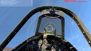 Il-2 Cliffs of Dover - Rolling Scissors