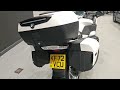 Approved Used BMW R 1250 RT available @WollastonBMWMotorrad