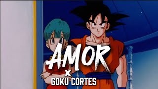 Amor | Emmanuel Cortes cover GOKU