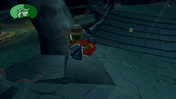 [Sly 2] New speed tech ft. new skip