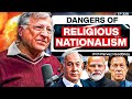 Israel, India and Pakistan - Colonialism and Nationalism - Dr. Pervez Hoodbhoy - #TPE 320