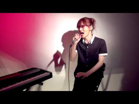 恋は渾沌の隷也 / 後ろから這いより隊G (這いよれ!ニャル子さんW 主題歌) 唄 :  fearless
