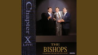 Video thumbnail of "The Bishops - God Has Provided A Lamb"