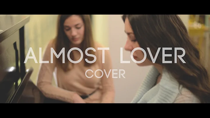 Almost Lover - Eva eransk, Michaela Schmiesterov (...