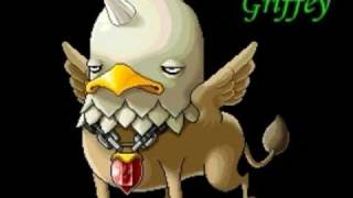 MapleStory Monsters