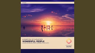 Wonderful People (Original Mix)