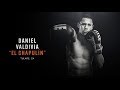 Daniel Valdivia's Journey to The Contender