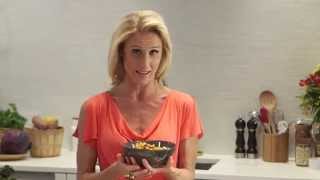 Kale & Sweet Potato Quinoa Bowl Recipe