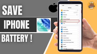 How to Fix iPhone Battery Drain on iOS 26 (2025) — Step-by-Step Guide