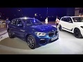 2019 New BMW X4 Walk Around Review | Evomalaysia.com