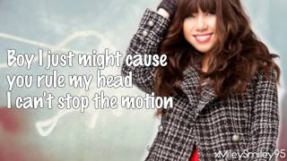 Carly Rae Jepsen - Wrong Feels So Right (with lyrics)