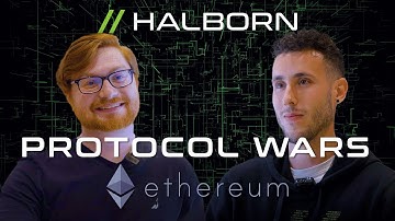 Protocol Wars: ETHEREUM