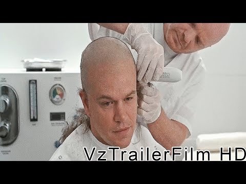 Downsizing Trailer #2 (2017) | Subtitulado Español Latino HD