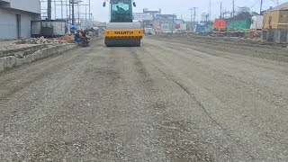 Liberia 2024 | Check out this Massive development from LPRC to Freeport Bushrod island Liberia.