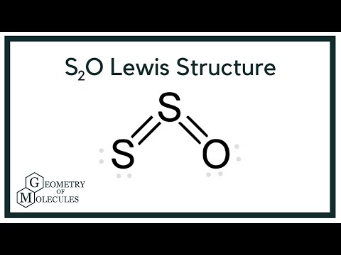 Is Your SO2 Lewis Structure Wrong? Find Out Now!