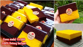 BLACKFOREST BANANA STEAMED BAKED RECIPE FOR SALE_Super Soft, Fluffy, Delicious_100% Easy to Make 😍