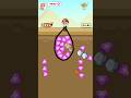 Slice to Save All Levels gameplay #lvl5#shorts