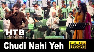 Vignette de la vidéo "Chudi Nahi Yeh | चूड़ी नहीं ये मेरा दिल है | Mayur Soni | Isha Singh-Devang Dave | Kishore - Lata"