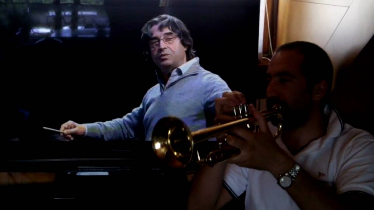 MozartJupiter YouTube