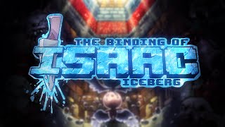 The Binding of Isaac Iceberg Explained