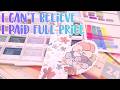 I Tested the Fuumuui Grey Watercolor Palette so You Don't Have To