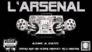 Larsenal - 61 - Le Luxe Ne Seduit Que Les Faibles Product By Larsenal