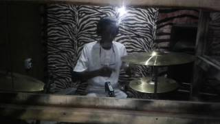 Idowu mofoluwasho  (folu beatz)