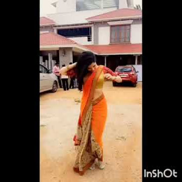 Ritika singh hot navel walk latest video