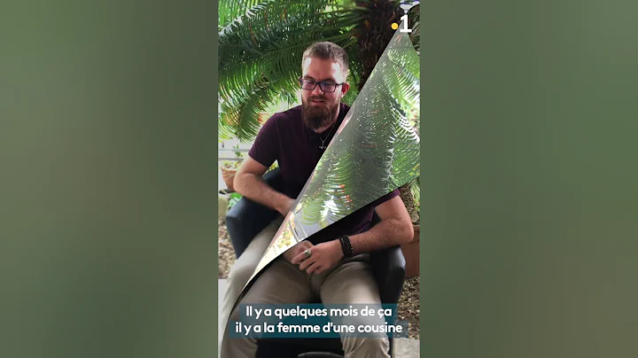 Nicolas Schmitt, descendant de deux bagnards